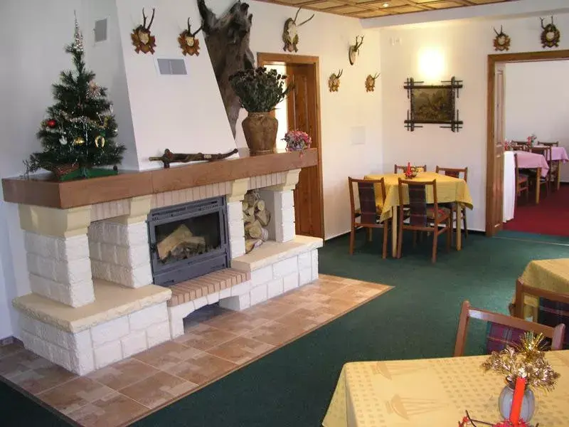 Photo 4 of Restaurant a penzion v Gruntě